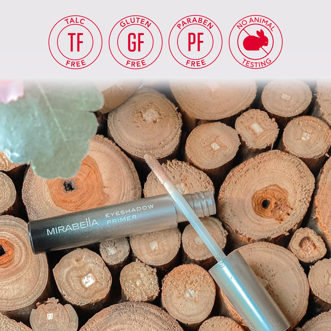 Mirabella Eye Shadow Primer