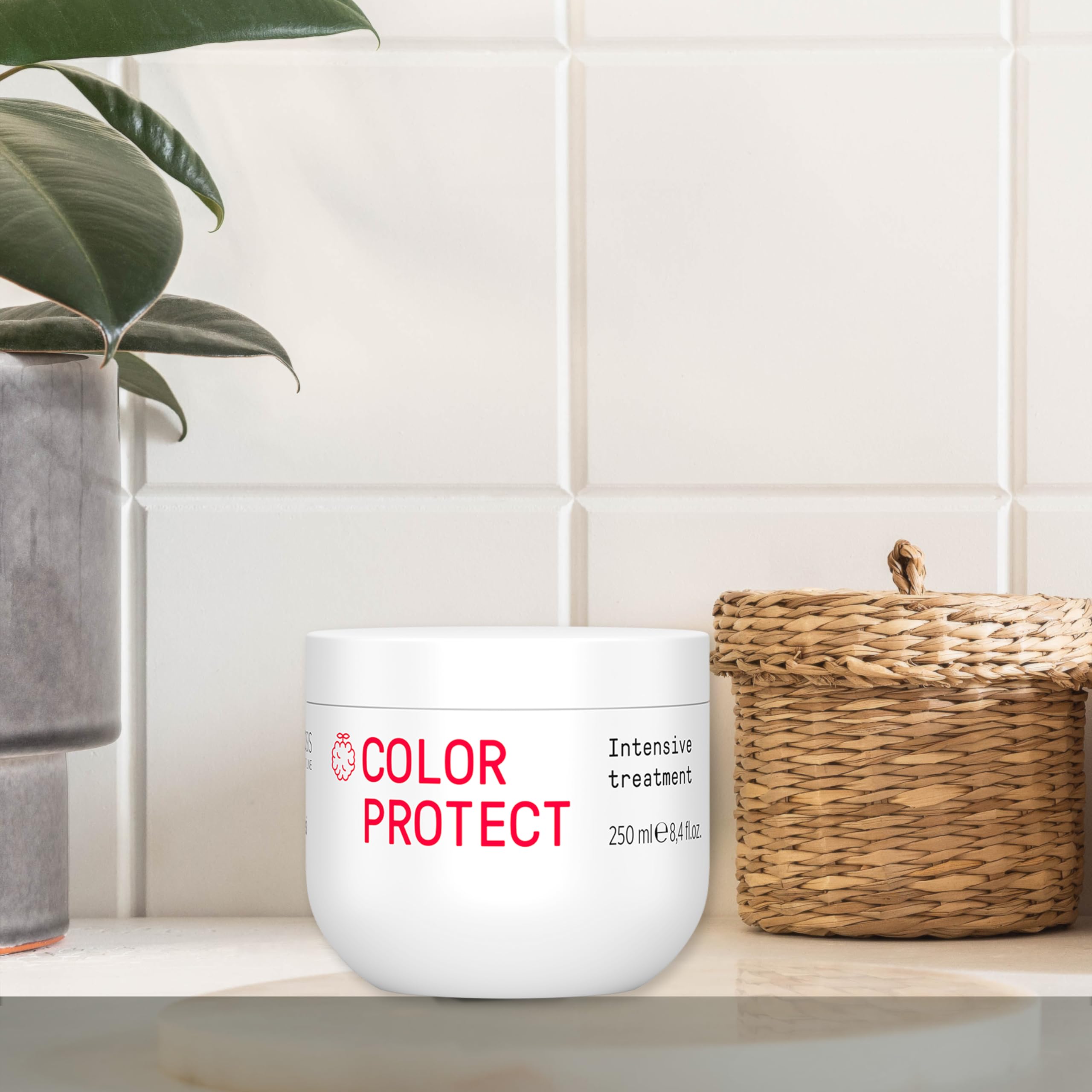 FRAMESI Morphosis Color Protect Intensive Hair Treatment 8.4 fl oz