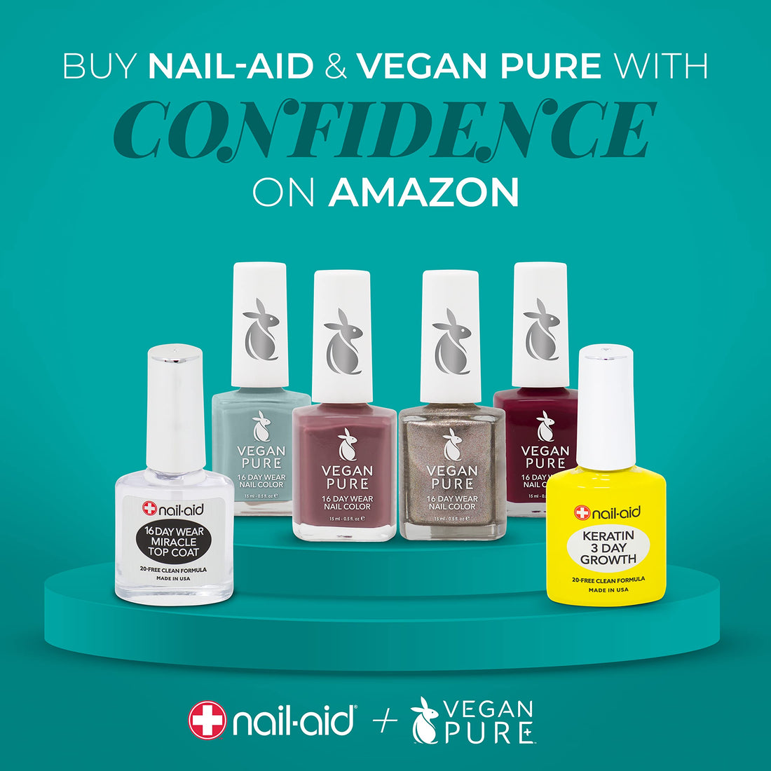 Nail-Aid Gel Xtreme Shine by Nail-Aid