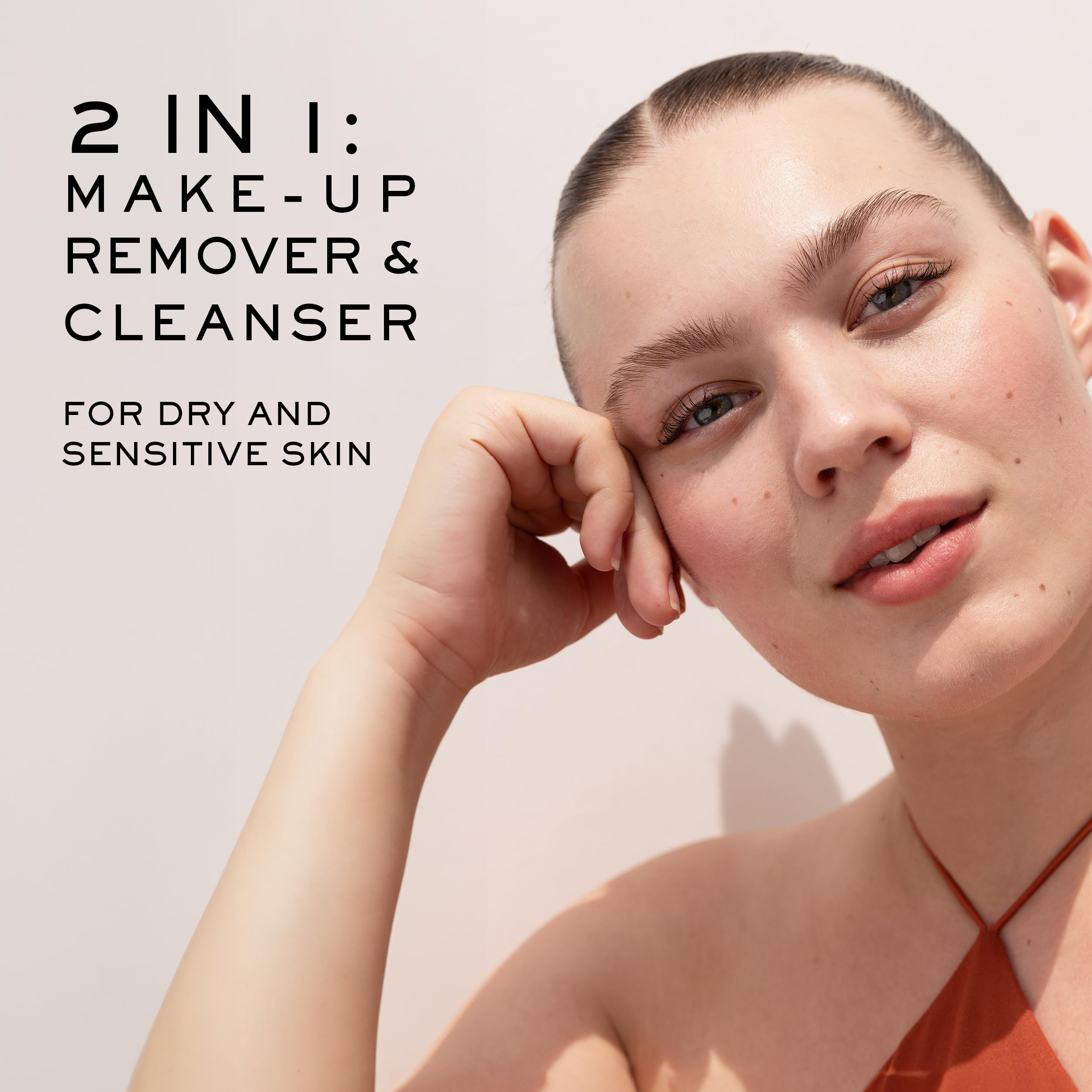 NUXE Rêve de Miel Face Cleansing and Make-Up Removing Gel, 6.7 fl. oz.