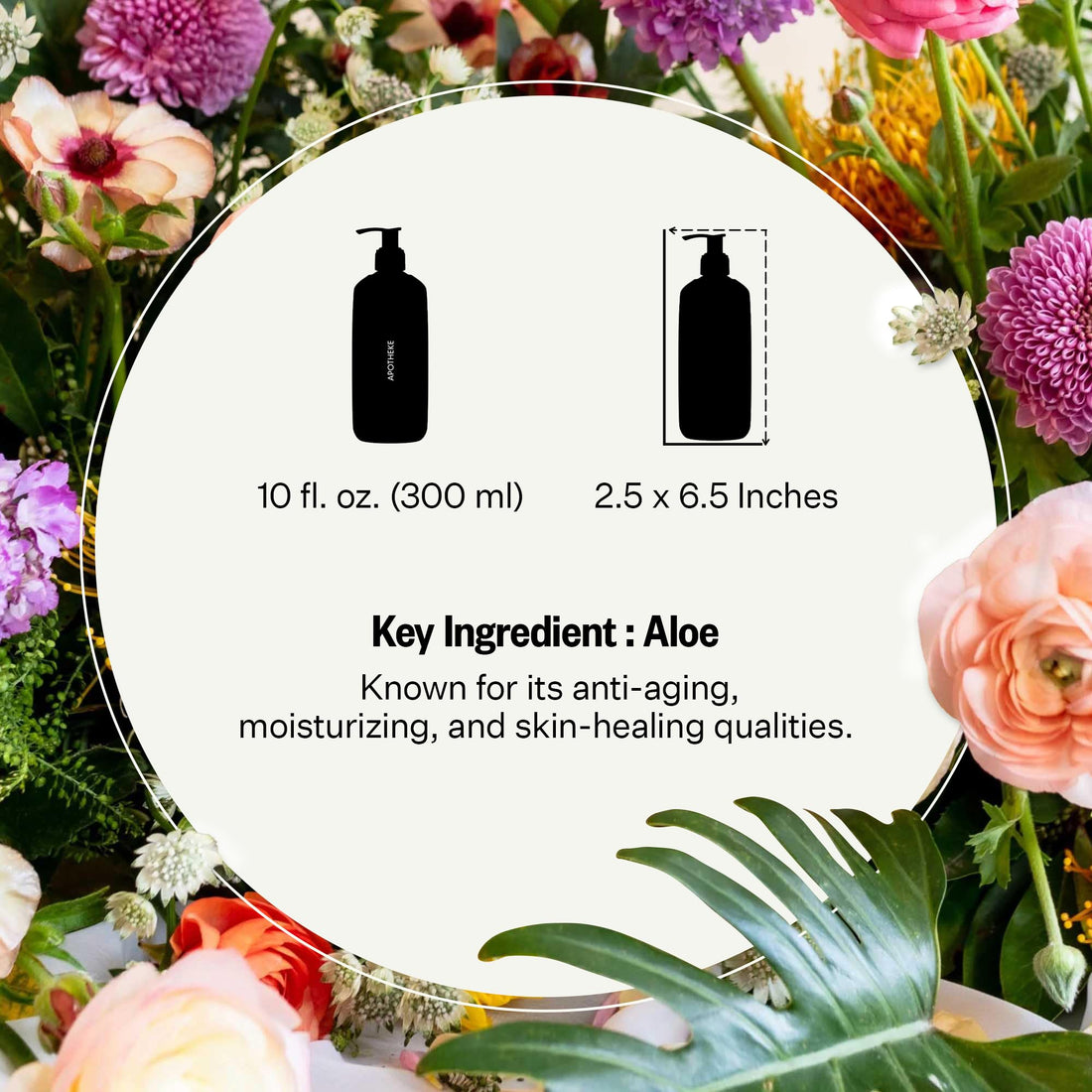 Charcoal Lotion