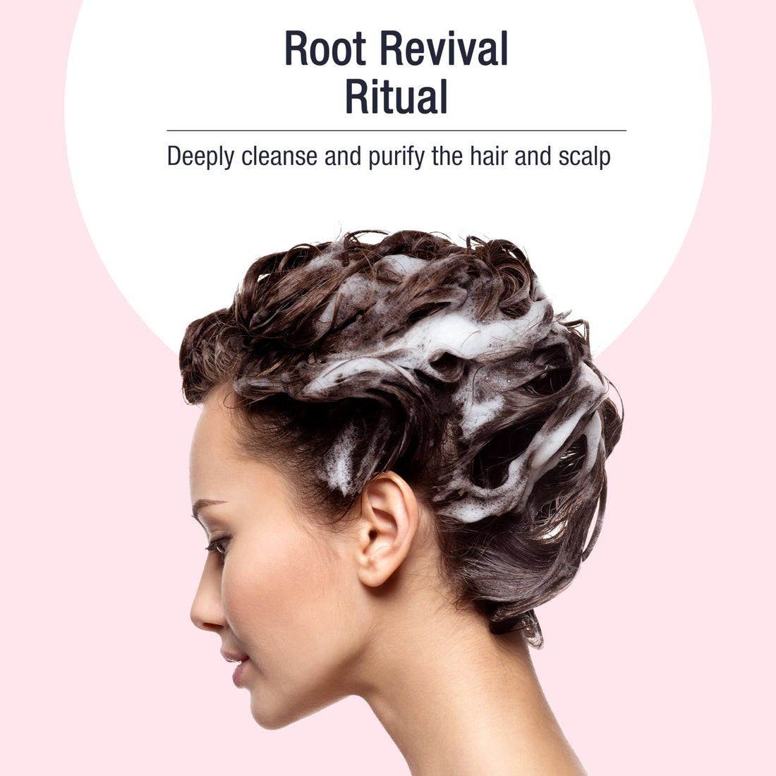 Climaplex Clarifying and Purifying Shampoo - Refreshing and Soothing Properties - Perfect for Deeply Cleansing and Detoxifying Your Scalp - Adds Shine and Volume - Provides Healthy Growth - 8.45 oz