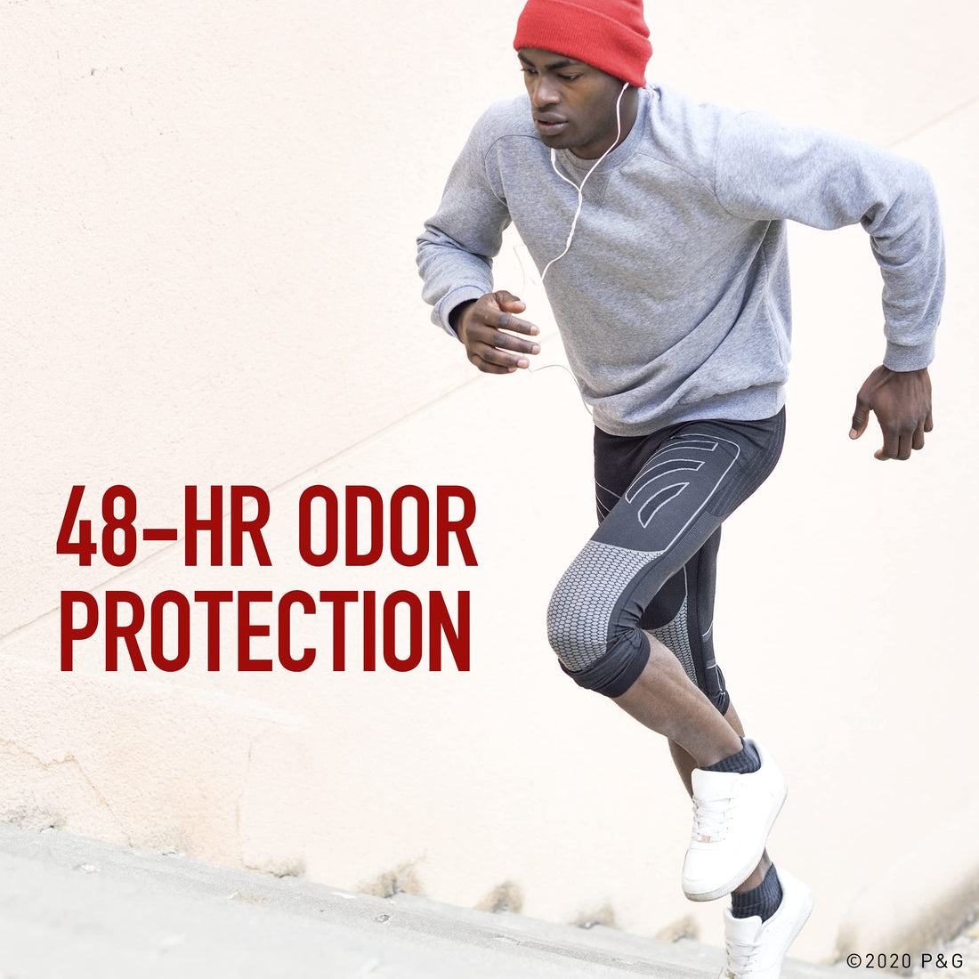 Old Spice High Endurance Fresh Scent Men's Deodorant Twin Pack 6 Oz