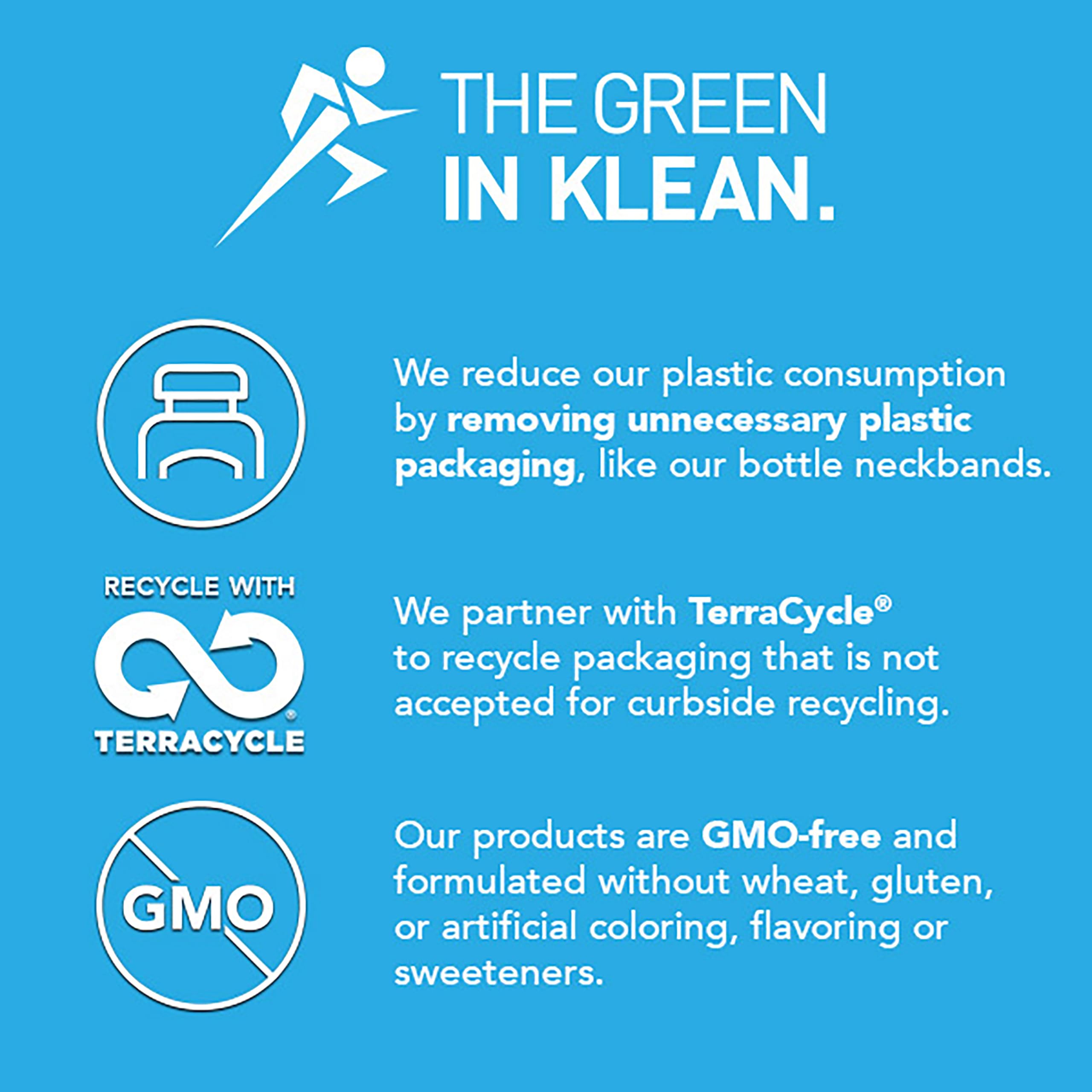 Klean ATHLETE Klean Collagen+C | Collagen Peptides with Vitamin C for Joint and Connective Tissue Support | 10.7 Ounces | Unflavored