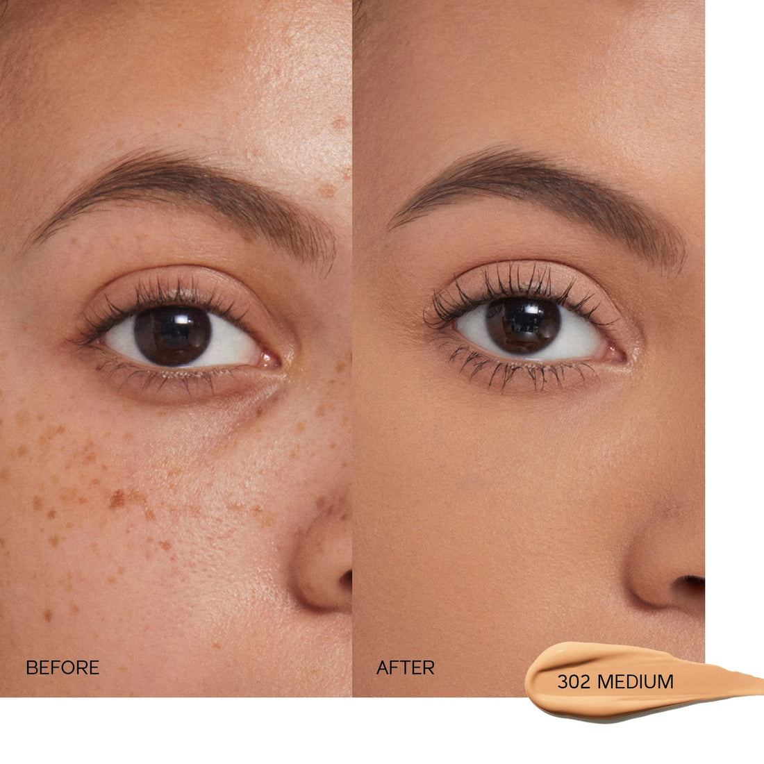 Shiseido Syncro Skin Self- Refershing Concealer