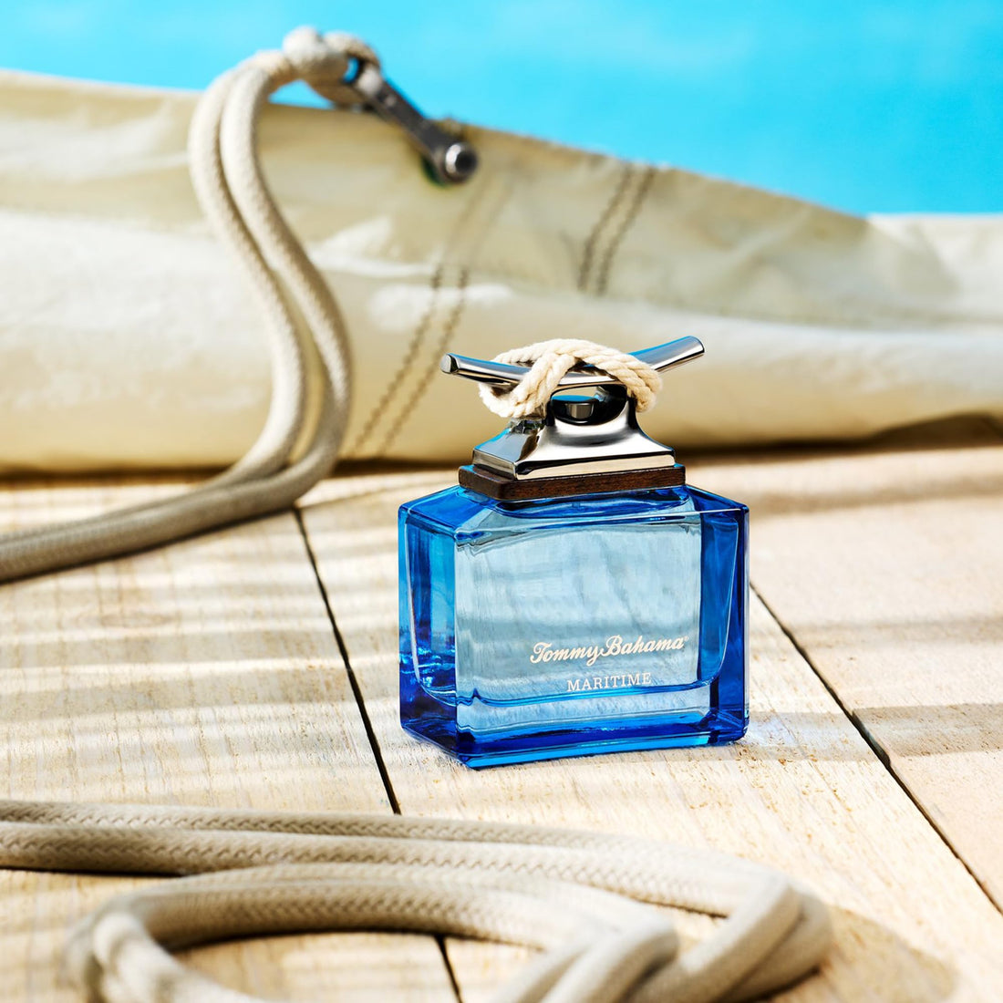 Maritime For Men 4.2 oz EDC Spray By Tommy Bahama