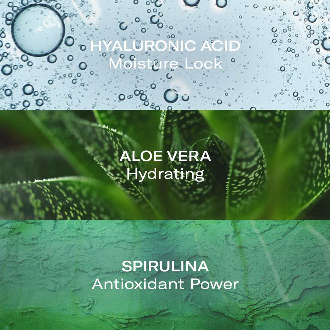 Aloe + Immortelle Hydra-Repair Treatment Mist