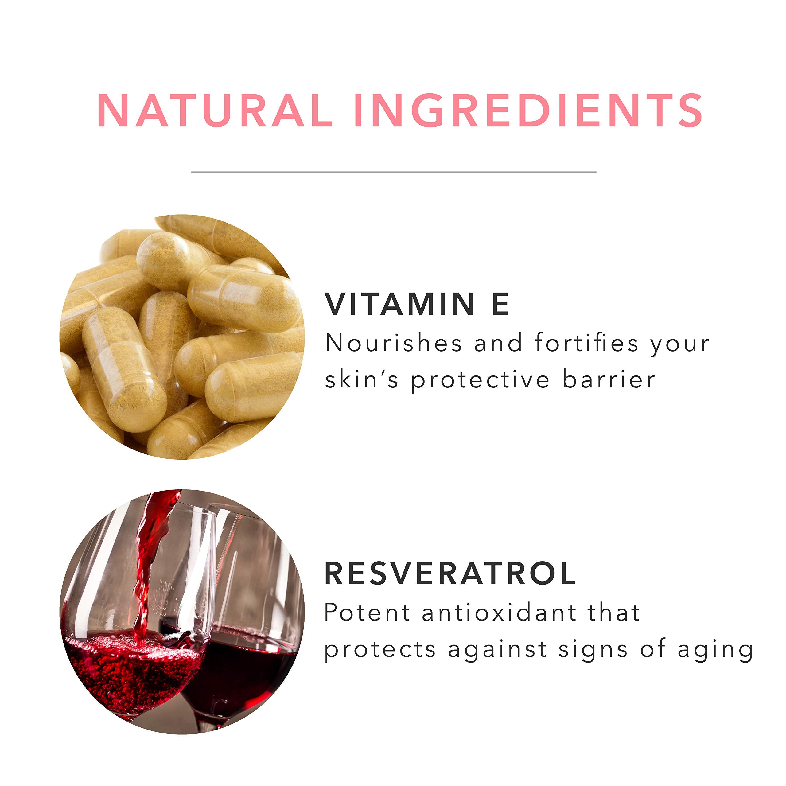 100% PURE Nourishing Body Cream Blood Orange Lotion Luxurious Botanical Dry Skin Hydration & Replenishment, Natural Anti-Aging Moisturizer & Skincare for All Skin Types Women & Men - Vegan - 8 oz