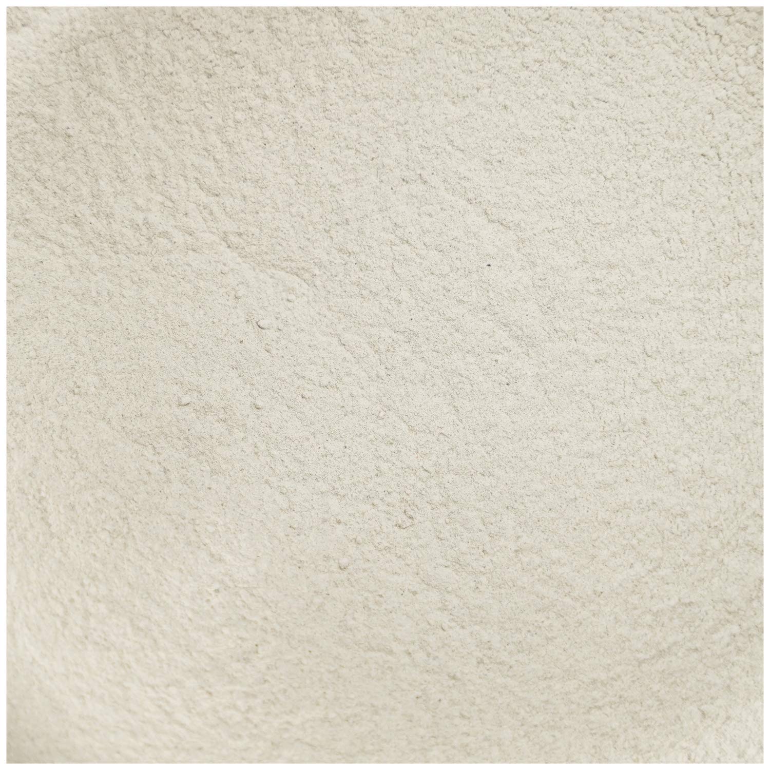 ClearLee Bentonite Clay Cosmetic Grade Powder - 100% Pure Natural Powder - Indian Clay - Great For Skin Detox, Rejuvenation, and More - Heal Damaged Skin - DIY Clay Face Mask (1 LB)