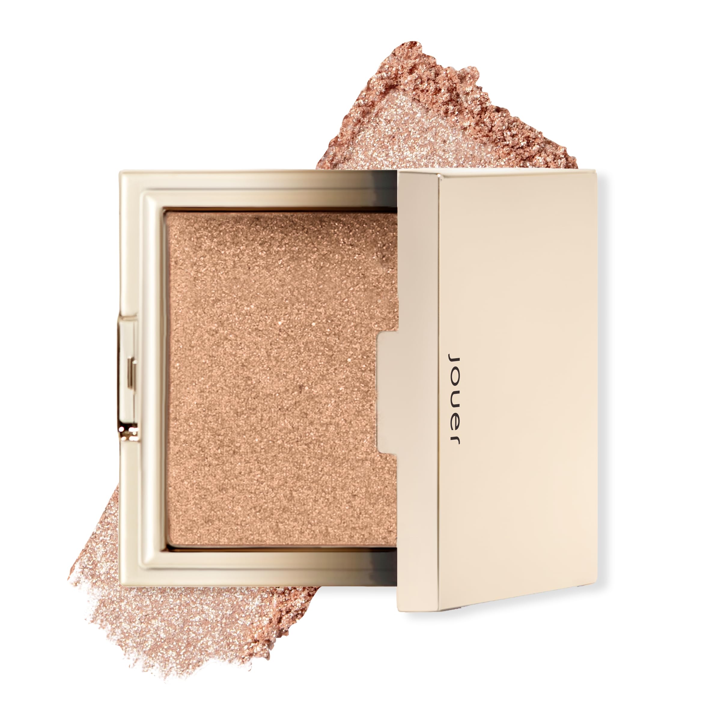 Jouer Skinny Dip Collection Powder Highlighter (Skinny Dip)
