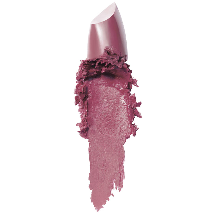Maybelline New York Color Sensational Made for All Lipstick, Crisp Lip Color & Hydrating Formula, Pink For Me, Nude Pink, 0.06 oz (Pack of 2)