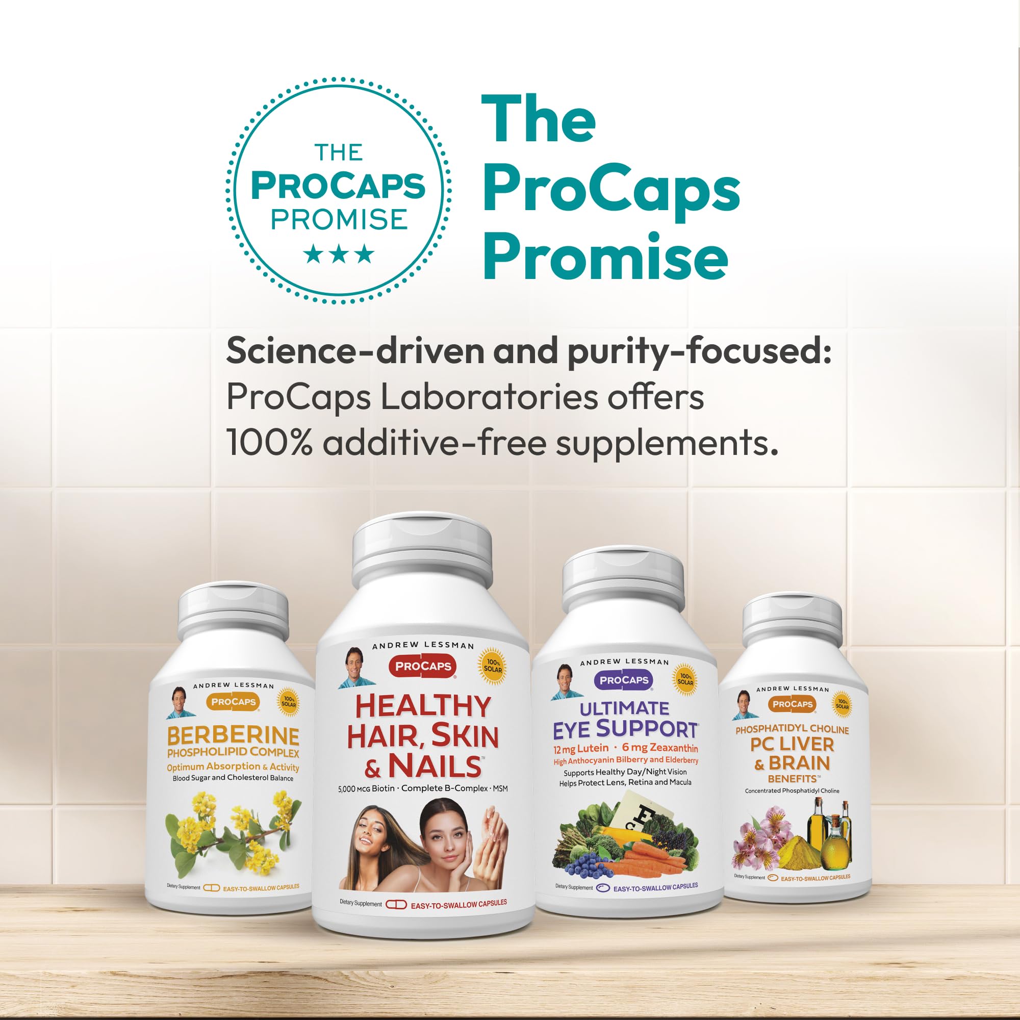 ANDREW LESSMAN Vitamin K2 MK7 120 mcg 360 Softgels - Essential for Healthy Calcium Utilization, Promotes Optimum Skeletal, Heart and Arterial Health. No Additives. Small Easy to Swallow Softgels