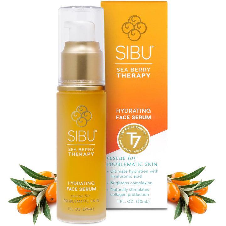 Facedoctor/Sibu Sea Buckthorn Hydrating Serum