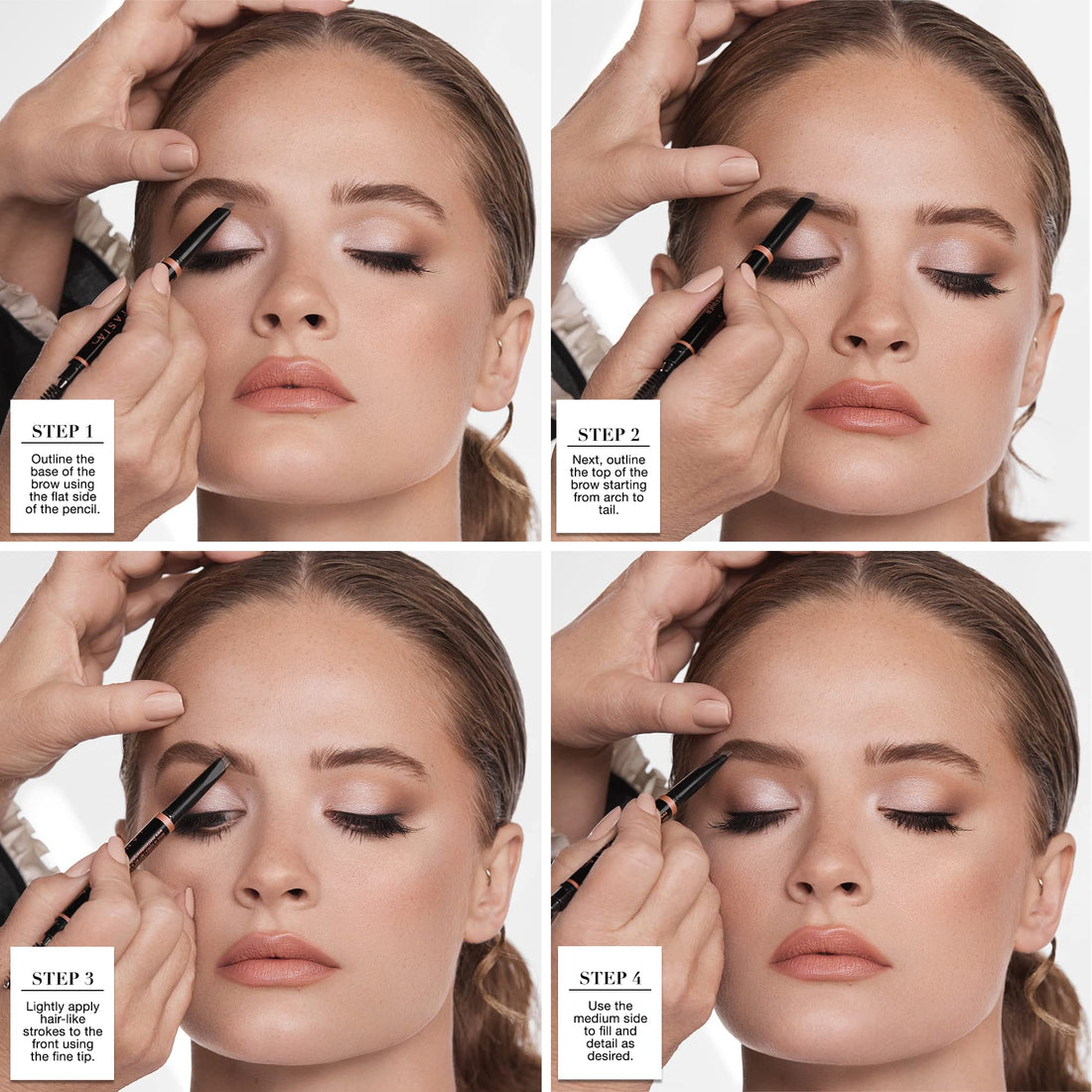 Anastasia Beverly Hills - Brow Definer - Granite