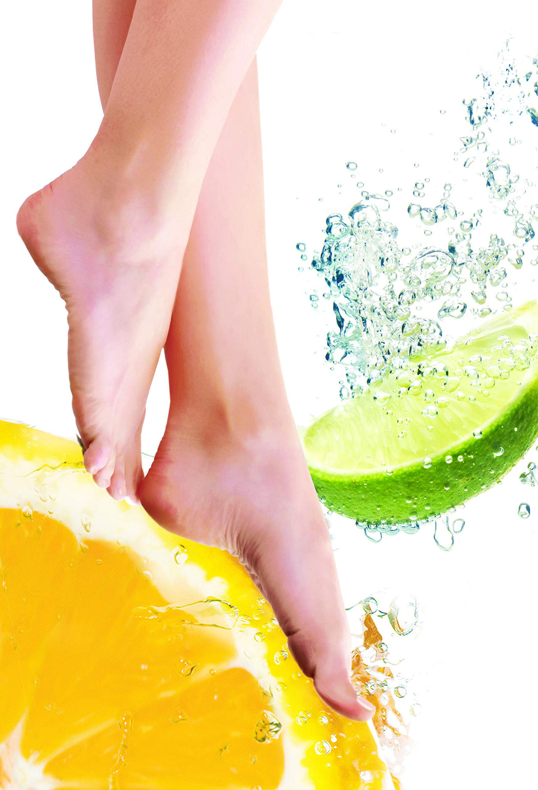 Qtica Smart Spa Sugar Scrub (Mandarin Honey, 44oz)