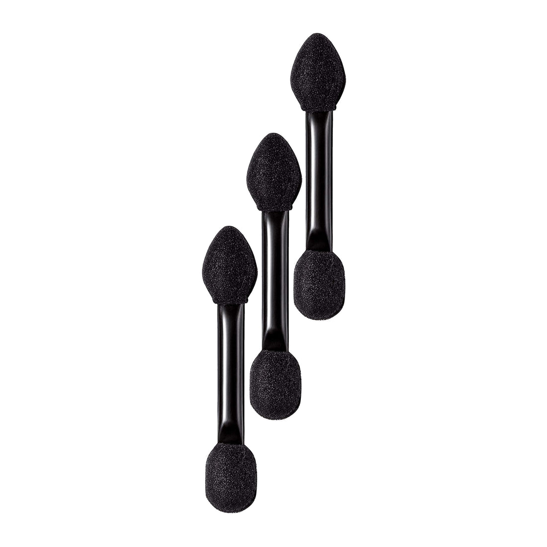 COVERGIRL Makeup Masters Eye Shadow Applicators 3 Count by COVERGIRL