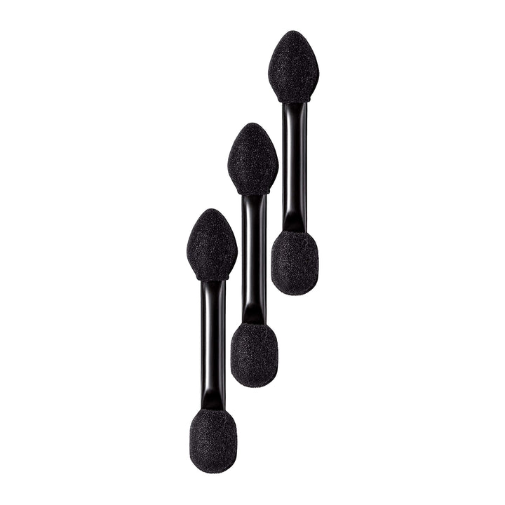 COVERGIRL Makeup Masters Eye Shadow Applicators 3 Count by COVERGIRL