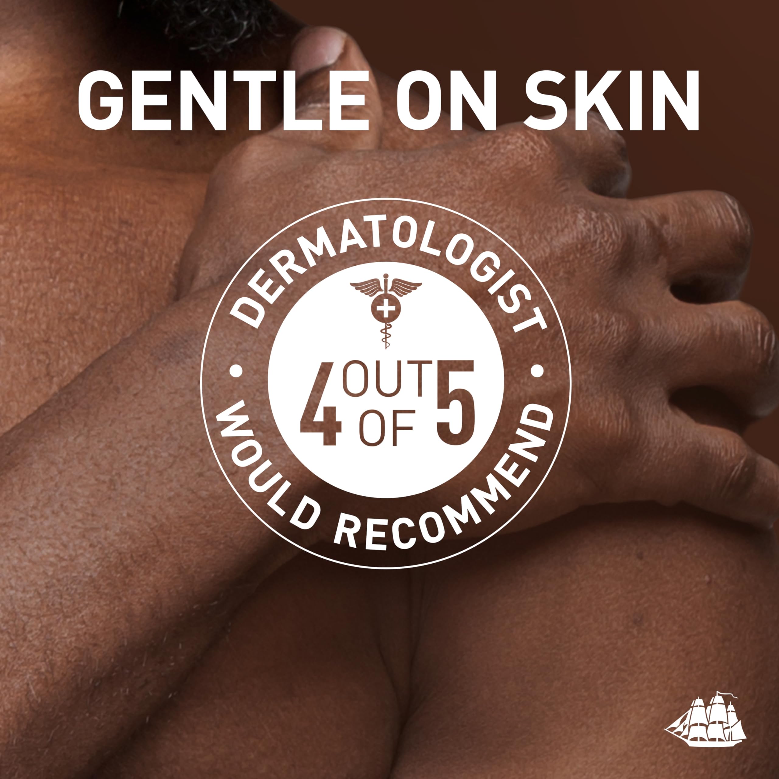 Old Spice Whole Body Deodorant for Men, Total Body Deodorant, Fiji Scent, Aluminum Free Deodorant Spray for 24/7 Freshness // Dermatologist Tested Whole Body Deodorant, 3.5 oz