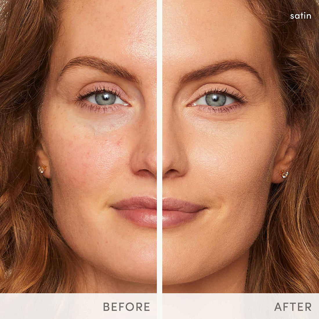 PurePressed Base SPF 20 Refill- Warm Sienna