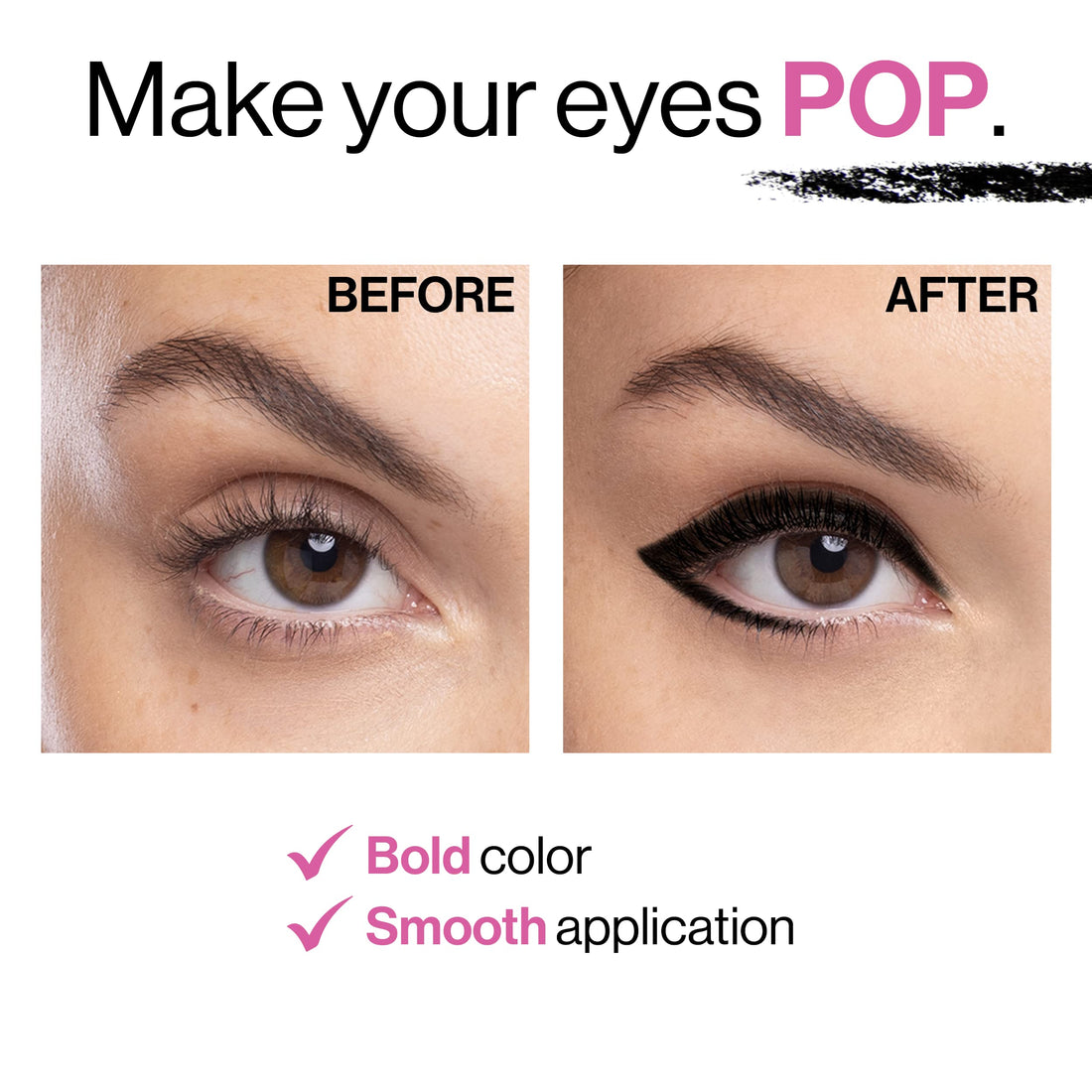 wet n wild Color Icon Kohl Eyeliner Pencil - Rich Hyper-Pigmented Color, Smooth Creamy Application, Long-Wearing Matte Finish Versatility, Cruelty-Free - Taupe of the Mornin'