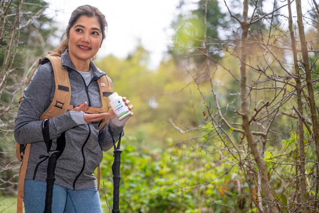 Seeking Health B Complex MF, Methyl-Free Forms of Folate and Vitamin B12, Healthy Energy, Immune System, Mood, and Memory Support, Vegan and Vegetarian (100 Capsules)*