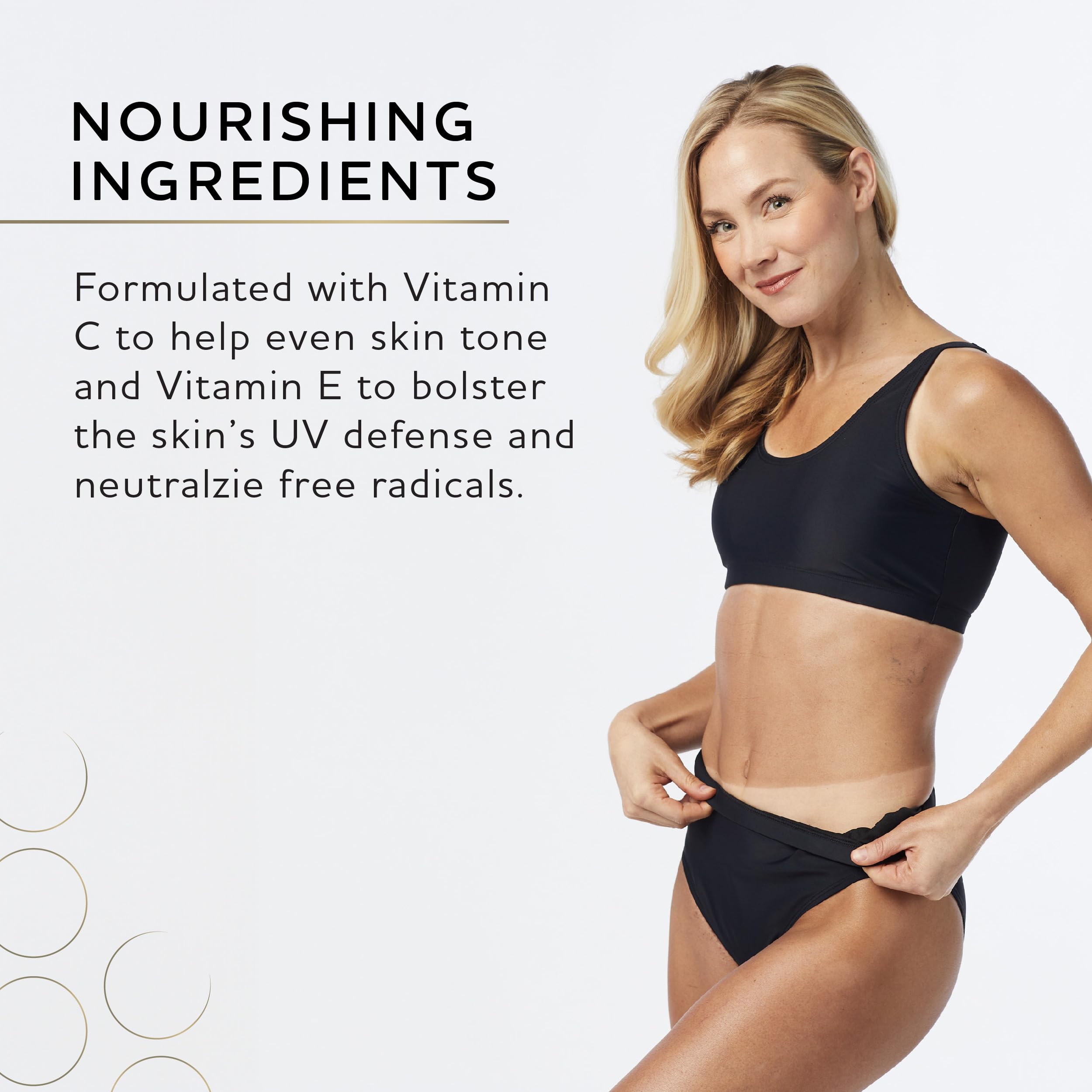 Norvell Amber Sun pH Sunless Cleanser - Body Wash