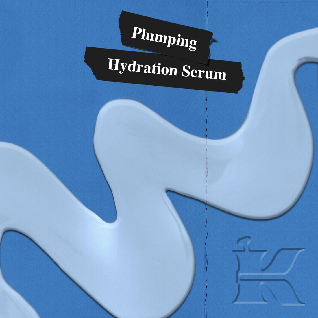 Kiehl's Hydro-Plumping Re-Texturizing Serum Concentrate 75ml/2.5oz