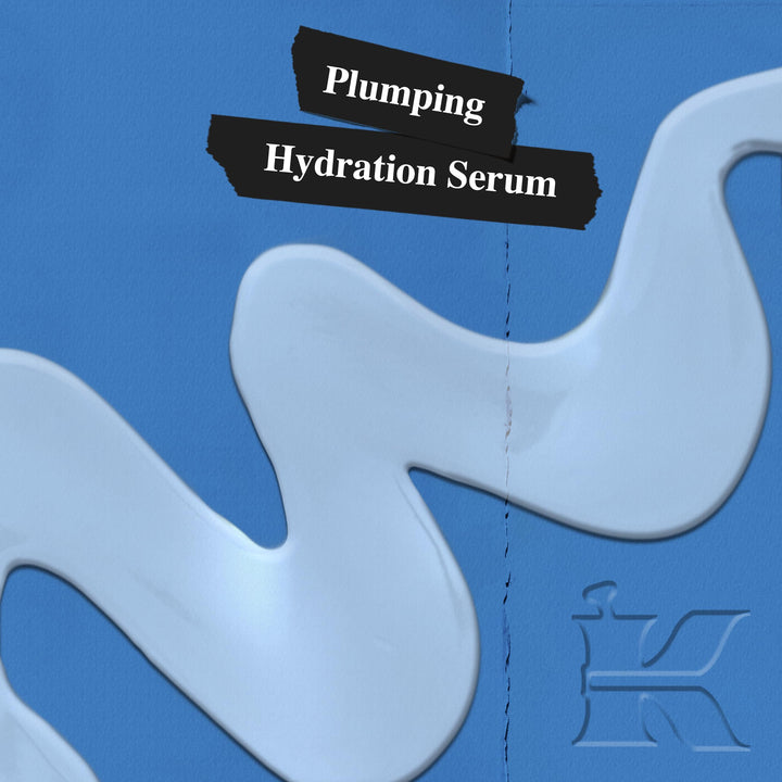 Kiehl's Hydro-Plumping Re-Texturizing Serum Concentrate 75ml/2.5oz