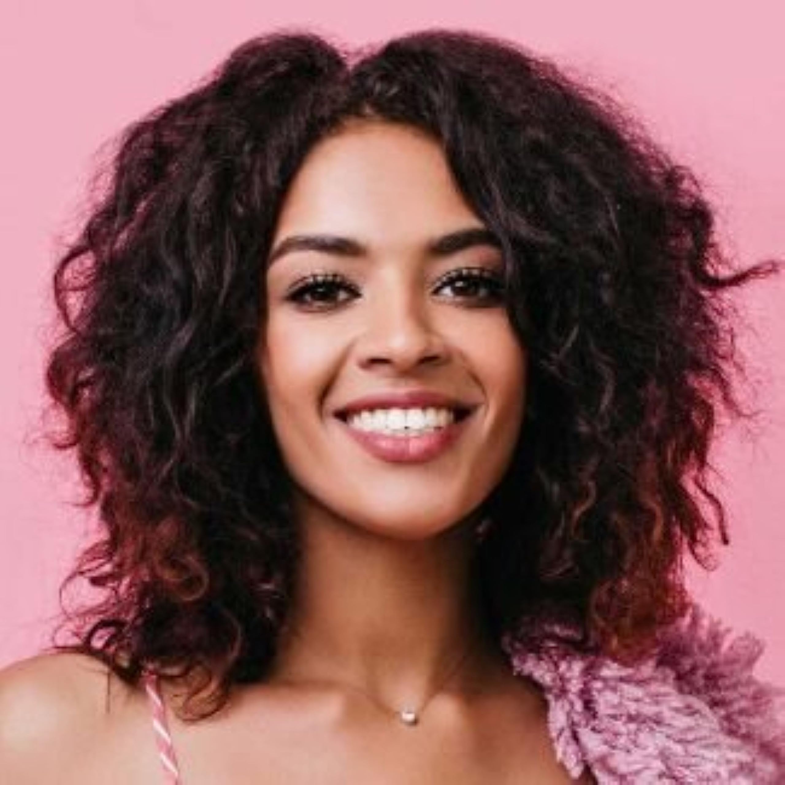 KISS So Wispy, False Eyelashes, 'Style #11', 12 mm, Includes 5 Pairs Of Lashes, Contact Lens Friendly, Easy to Apply, Reusable Strip Lashes, Glue On, Mulitpack