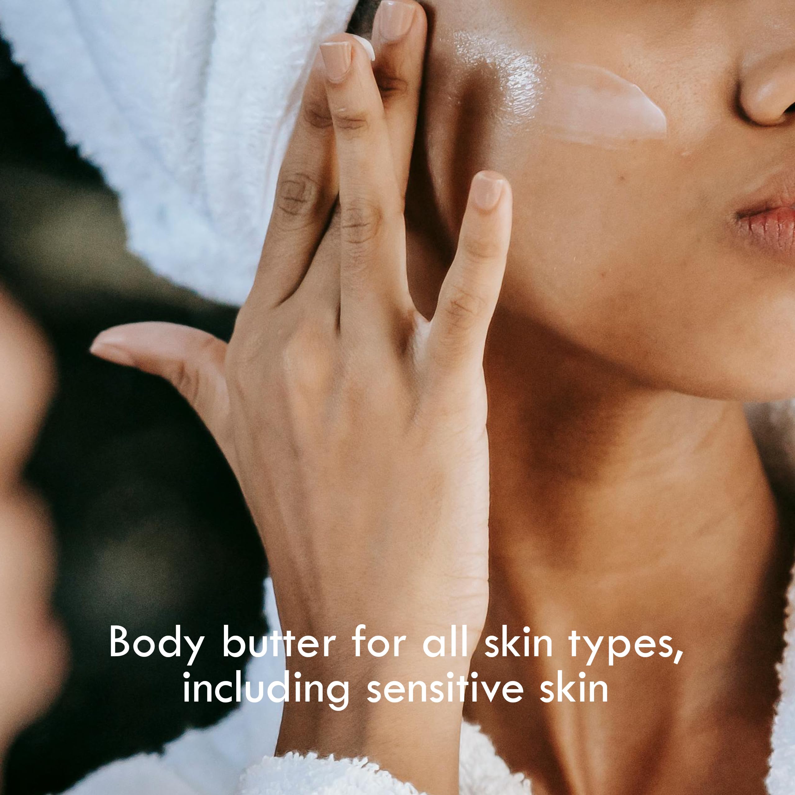 100% Pure Mango Butter - Can Substitute Shea Butter in Soap and Lotion Recipes - Moisturizing, Scent-free, Hexane-free - 16 oz by Better Shea Butter