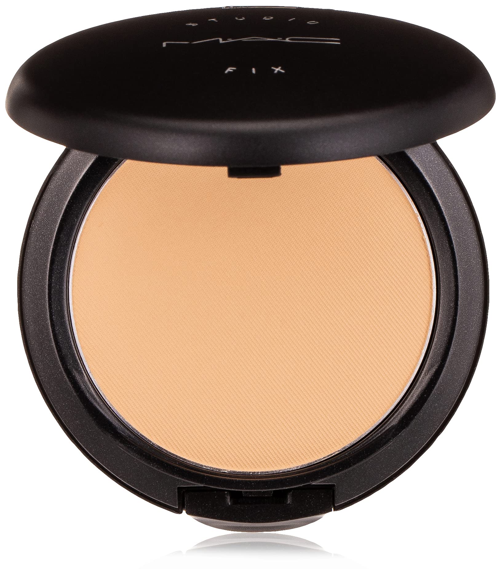 MAC Studio Fix Powder Plus Foundation NC25 for Women, 0.52 Ounce