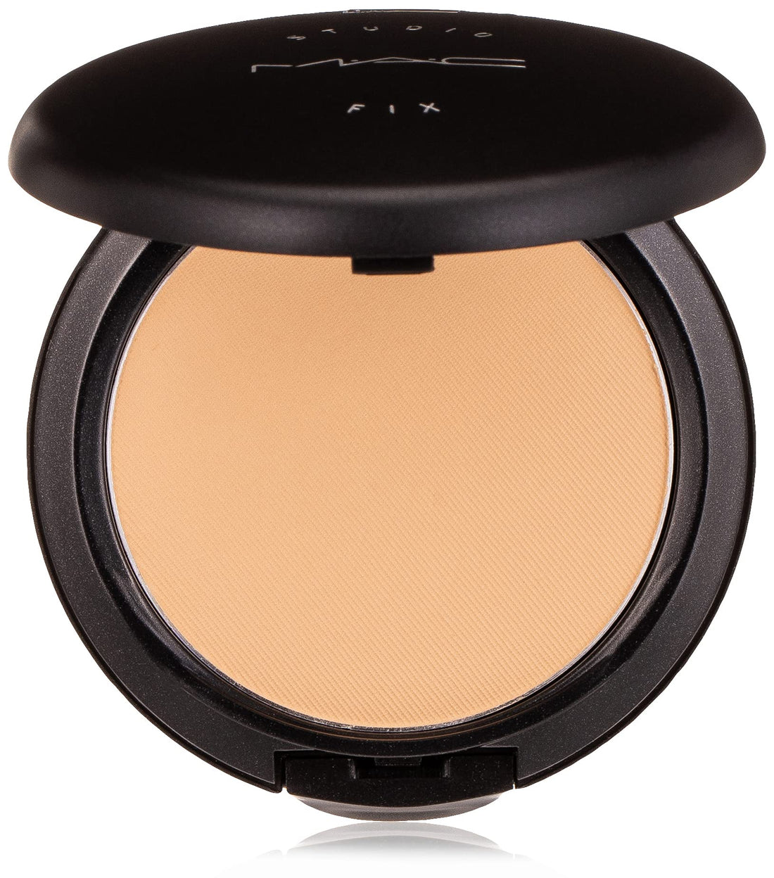 MAC Studio Fix Powder Plus Foundation NC25 for Women, 0.52 Ounce
