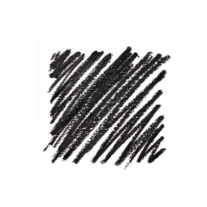 e.l.f. Satin Eyeliner Pencil 21119 Black 0.03 ounces