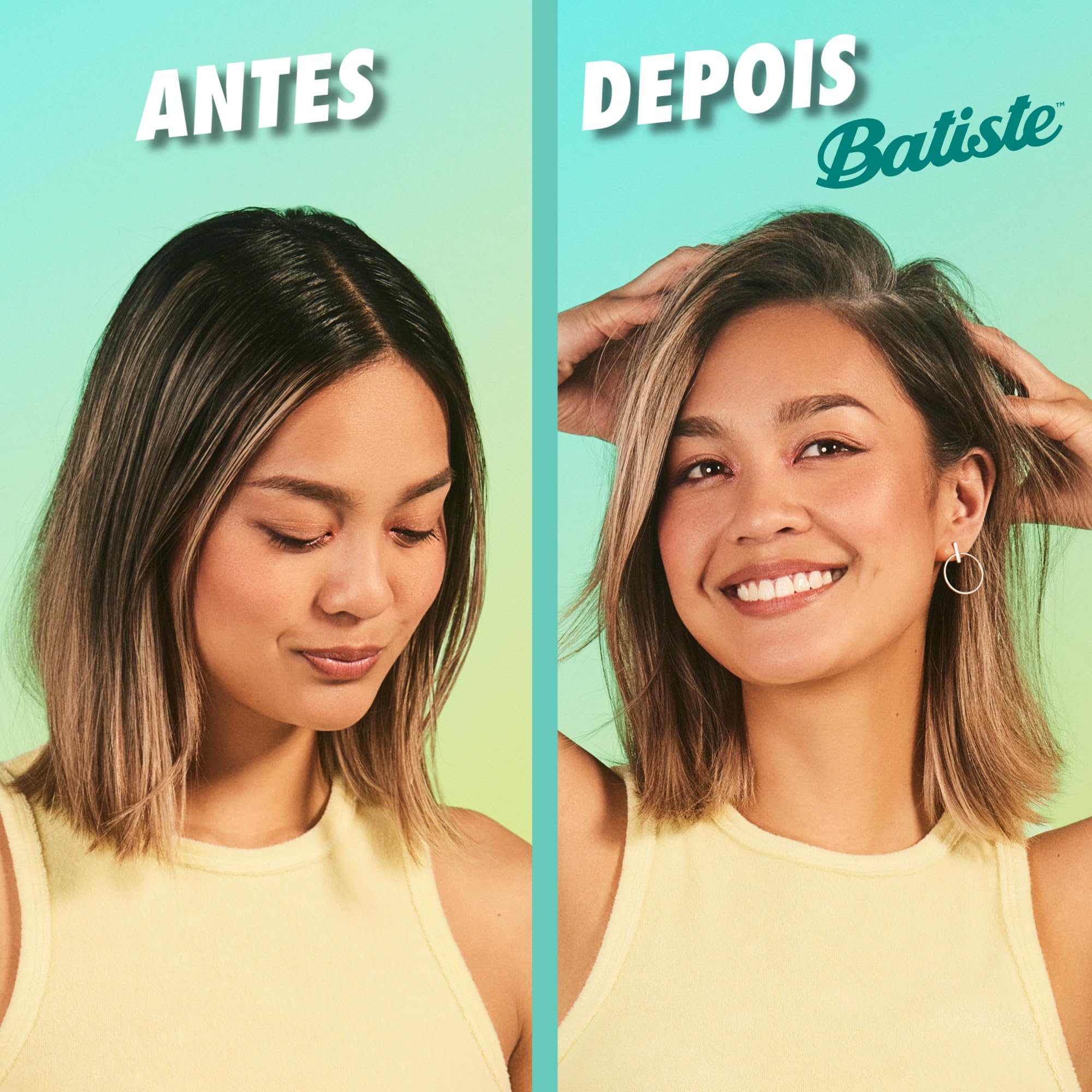 Batiste 6.73 fl oz Dry Shampoo by Batiste Original