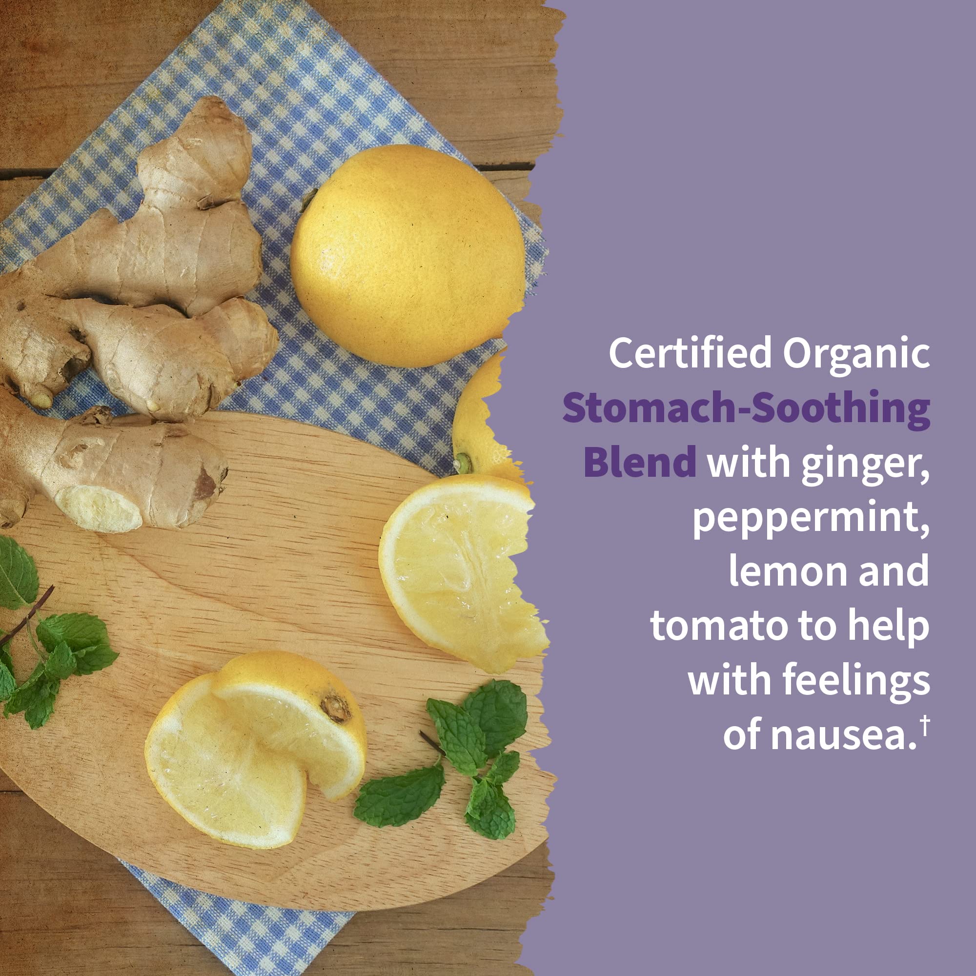 Garden of Life Organics Women’s Prenatal Multivitamin with Vitamin D3, B6, B12, C & Iron, Folate for Energy & Healthy Fetal Development – Organic, Non-GMO, Gluten-Free, Vegan, 30 Day Supply