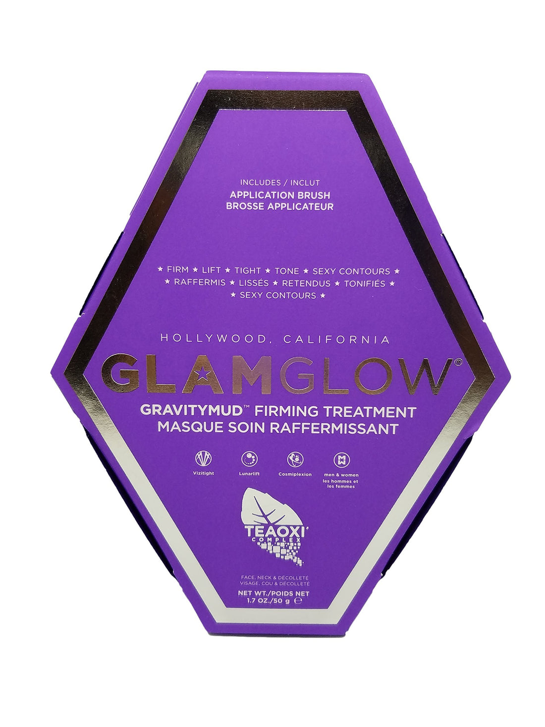 GlamGlow Gravitymud Firming Treatment Mask (1.7 oz.)