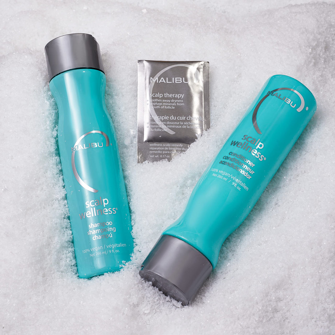 Malibu C Scalp Wellness Conditioner (212794)