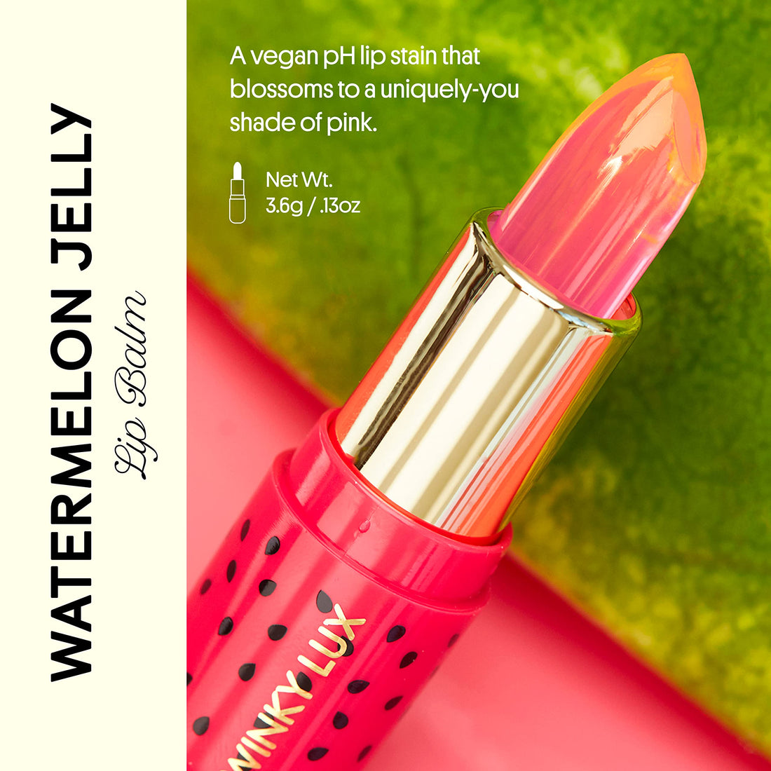Winky Lux Winky Lux Watermelon Jelly Balm