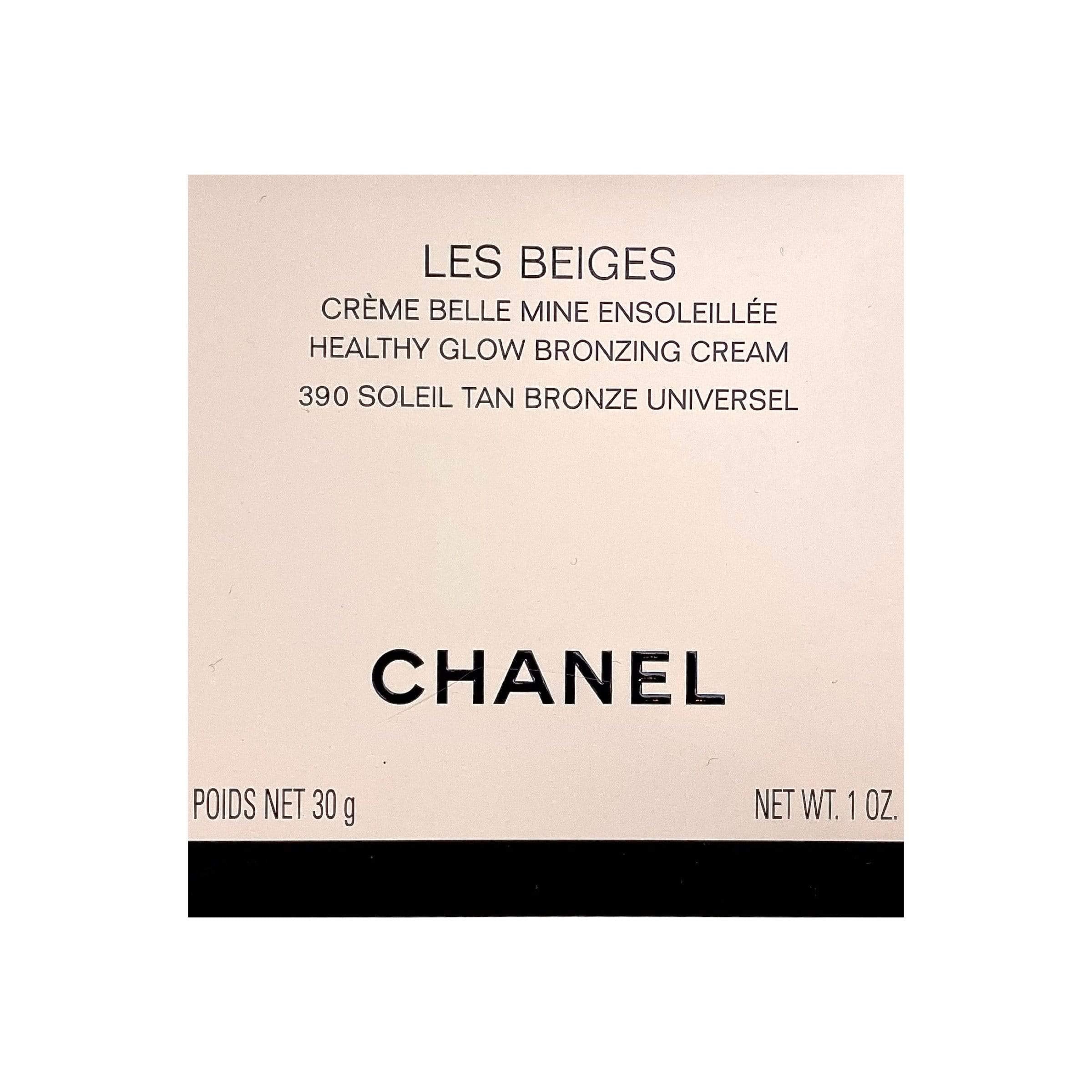 Chanel Soleil Tan De Chanel Bronzing Makeup Base 1 oz/ 30 g