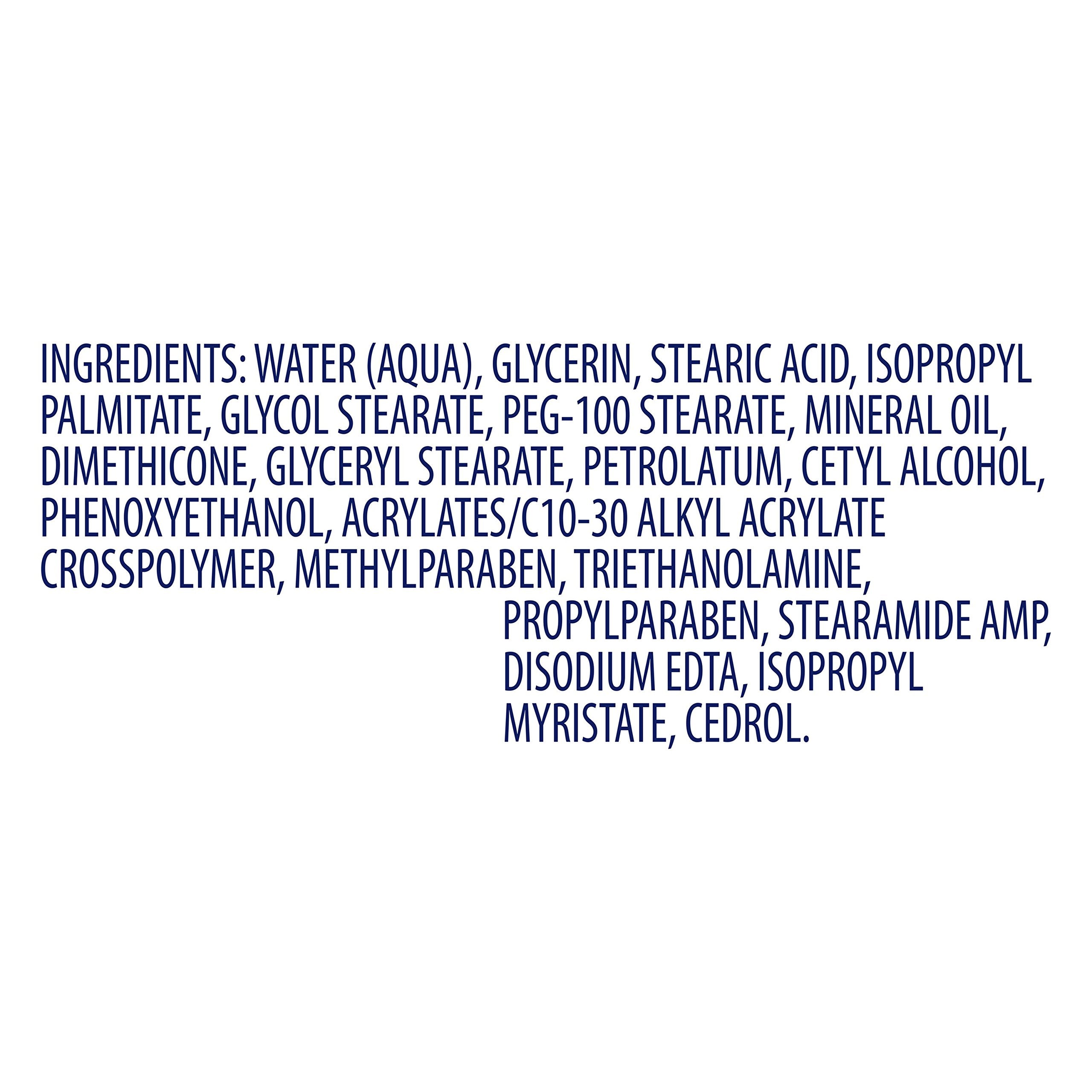 Vaseline Intensive Care Skin Care, Advance Repair Unscented Lotion 20.3 Oz (Pack Of 3)