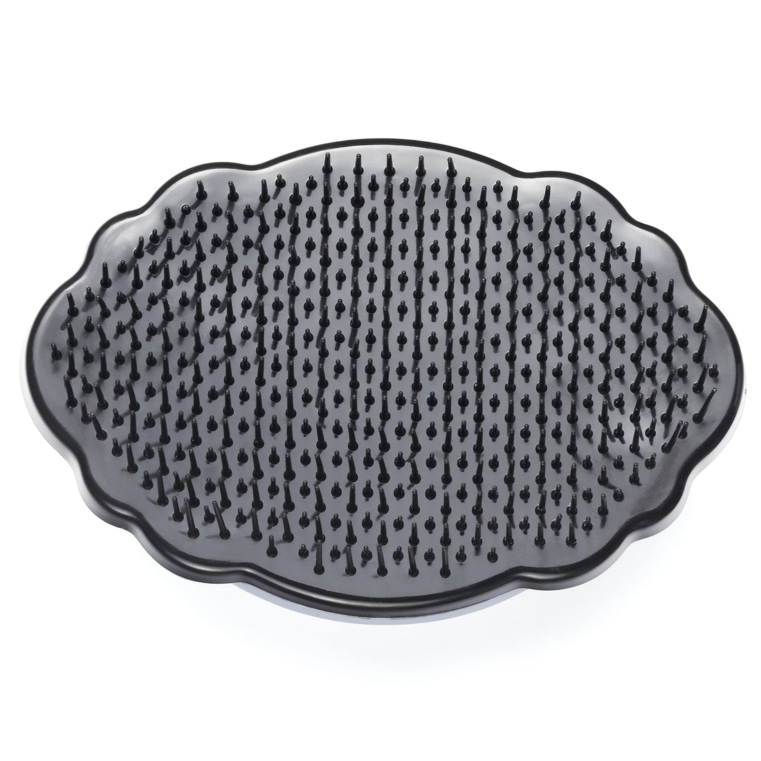 Lovely Lime : Knot Genie Detangling Brush Teeny, Lovely Lime