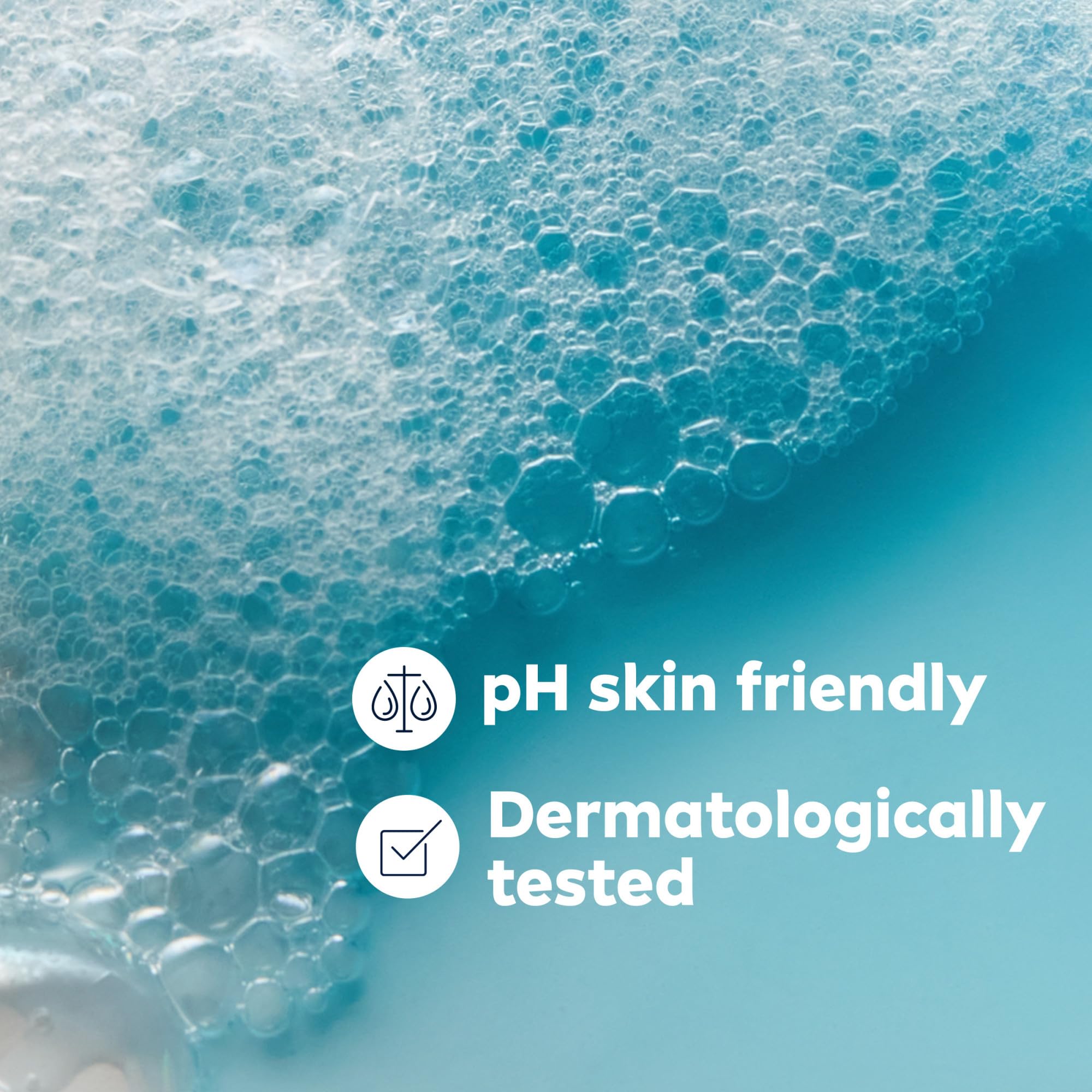 NIVEA Men Sport Body Wash with Revitalizing Minerals, Tangerine and Pepper Scent, 3-in-1 Men's Body Wash, Face and Hair, Paraben Free, Vegan Formula, 16.9 Fl Oz Bottle, Pack of 3