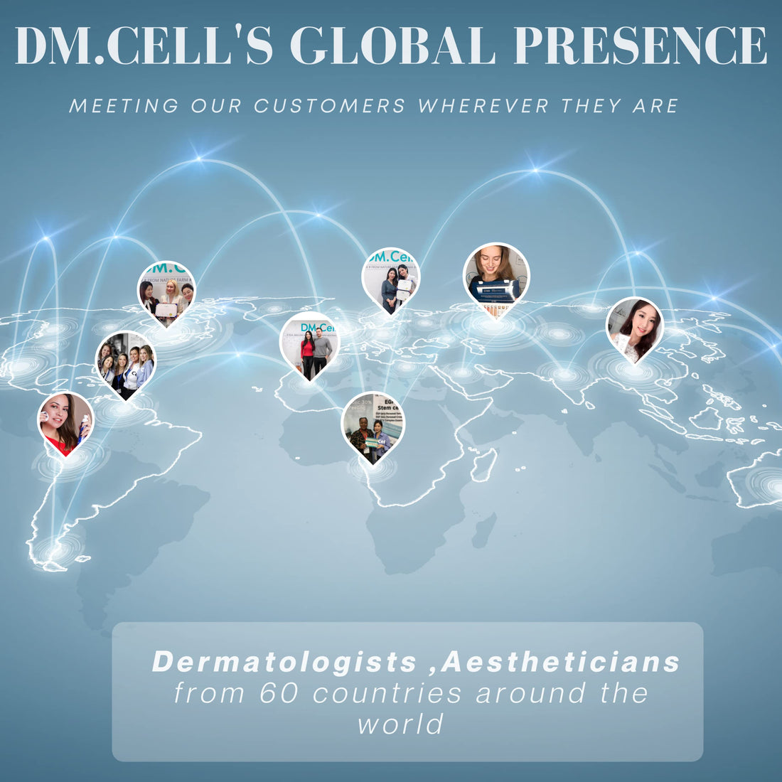 DM.Cell CarboxyTherapy lift mask | Pore Treatment Mask for Meso Therapy Lifting Clay Mask K-Beauty Winner 6.4fl.oz