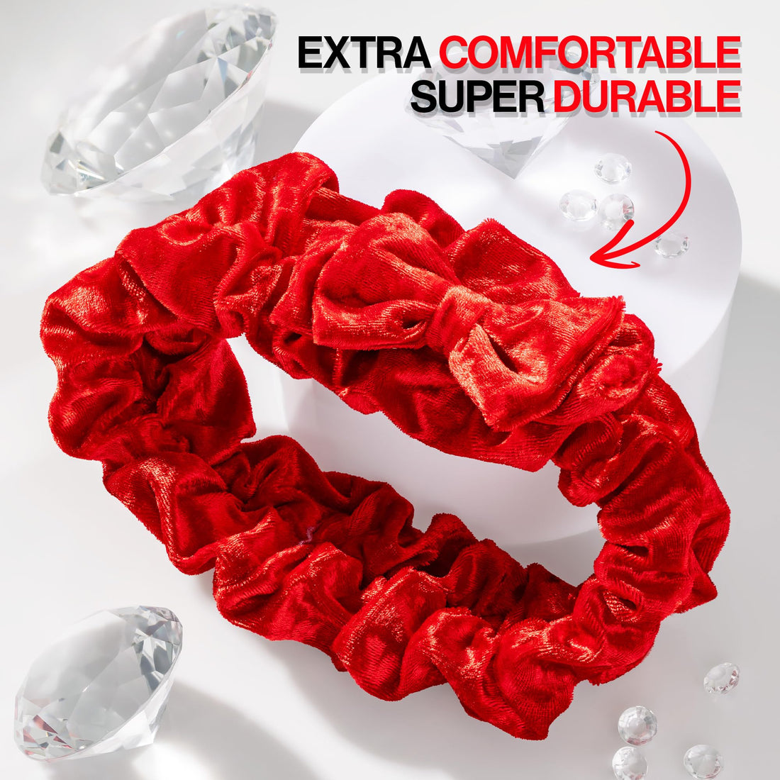 wet n wild Marilyn Monroe Collection Icon Headband