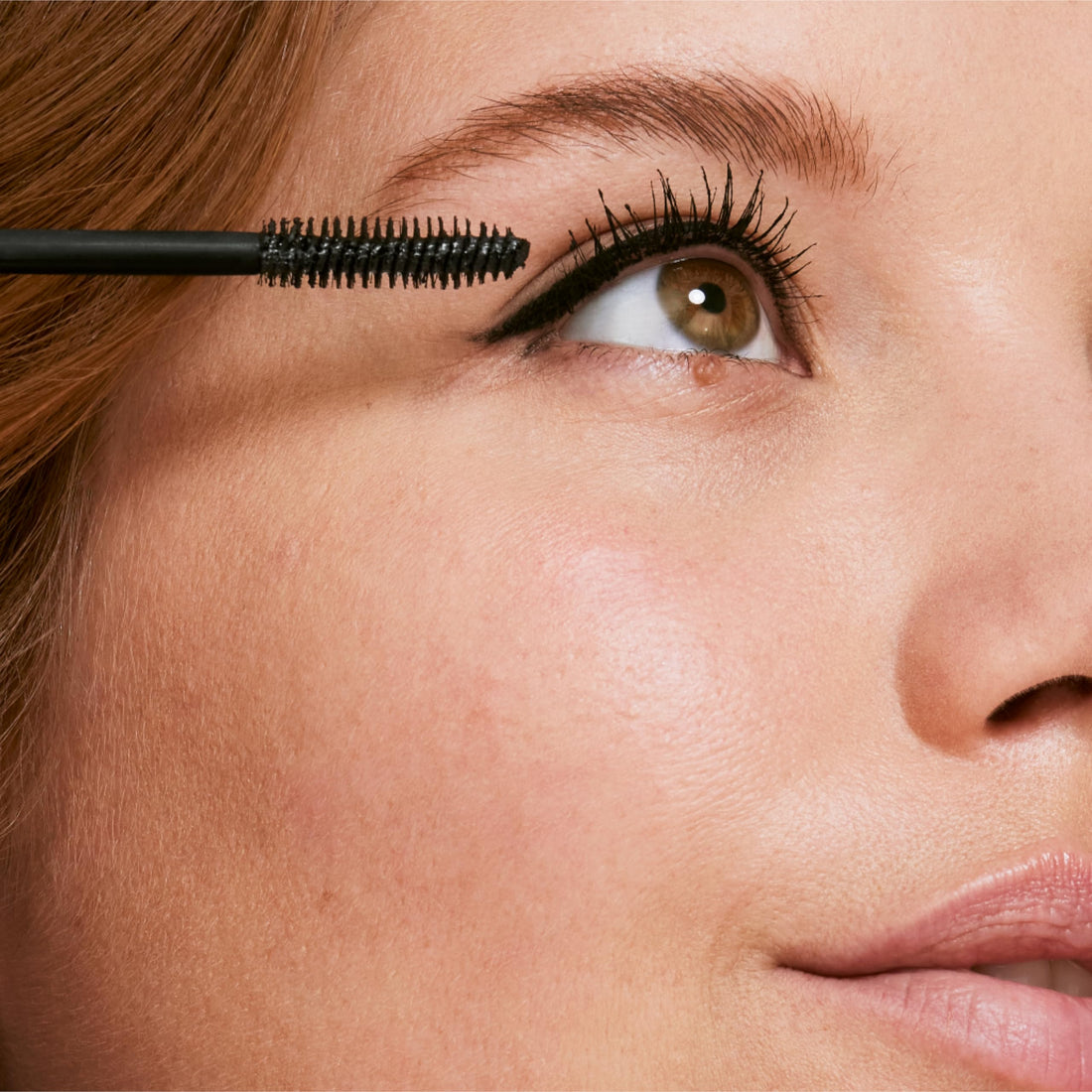 Clinique High Impact Waterproof Mascara | Volume, Length, Smudge-Proof + Safe For Sensitive Eyes, Black/Brown, 0.28 Fl Oz