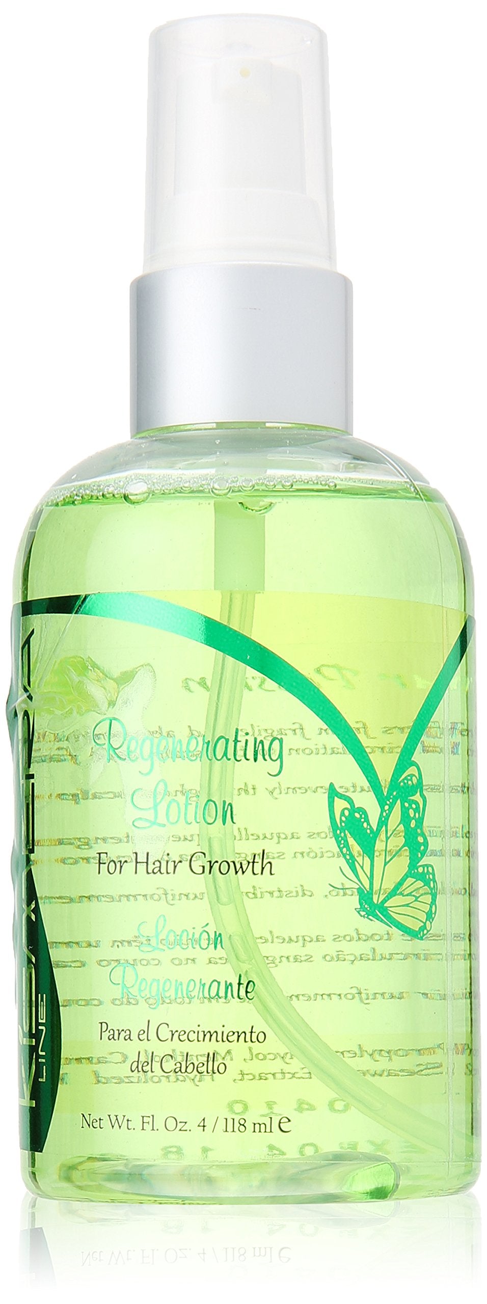Kismera Hair Growth Lotion 4oz