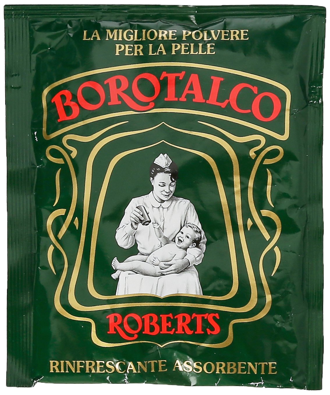 Manetti Roberts of Florence Borotalco Powder (100 g Sachet)