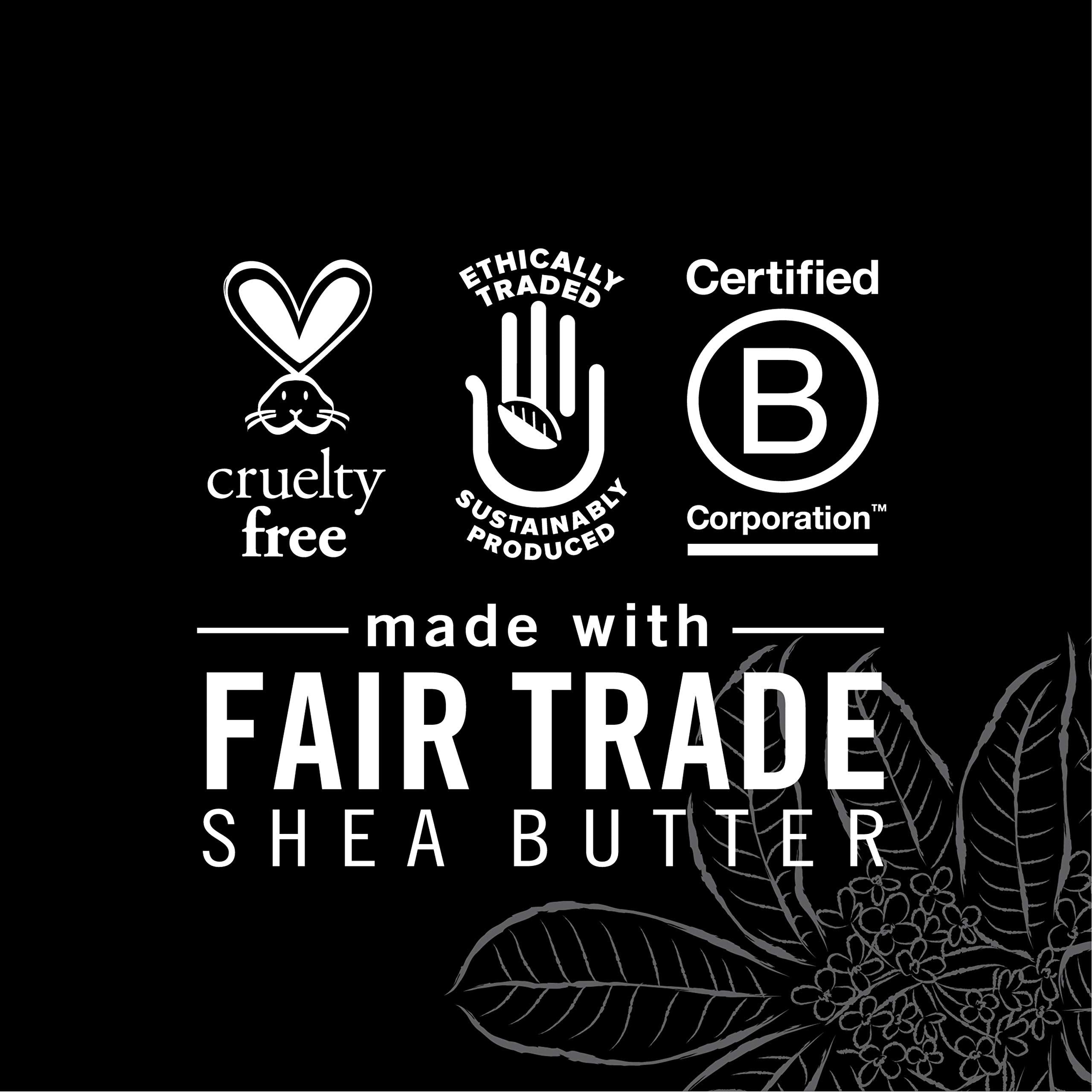 SheaMoisture Night Resurfacing Serum for Blemish Prone Skin African Black Soap With Shea Butter 1 oz