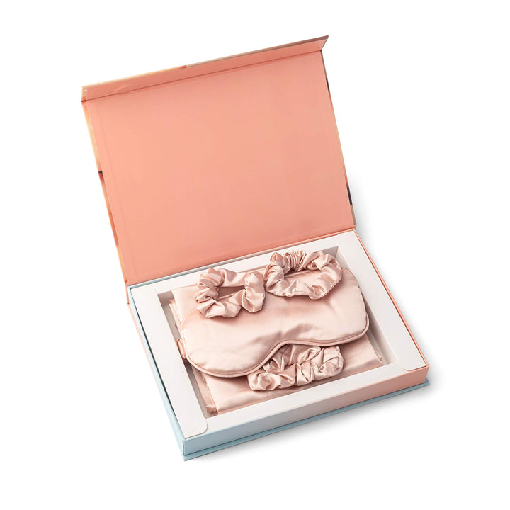 Silky Sleep Essentials Set