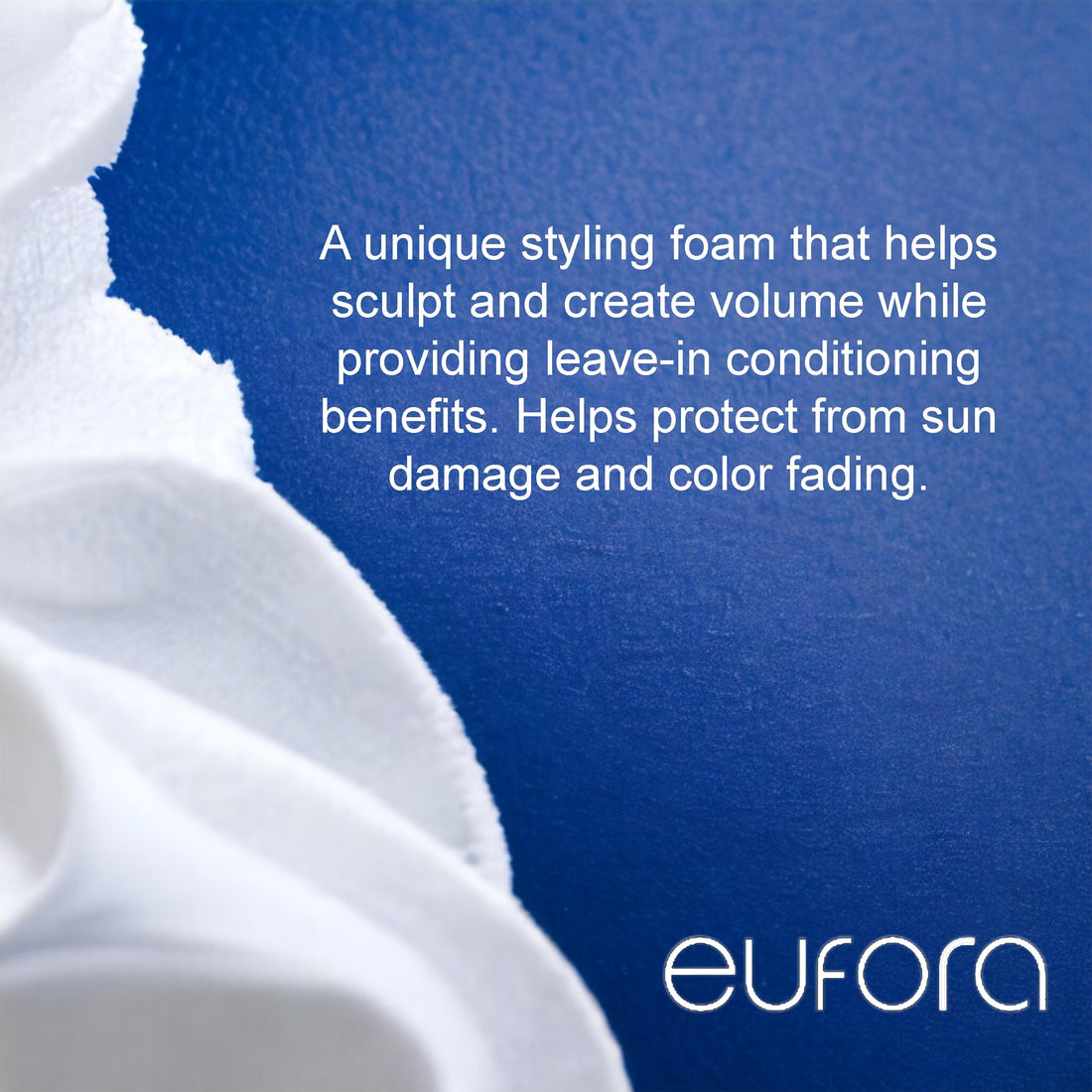 Eufora Formation Whipped Styling Solution (8 oz.)